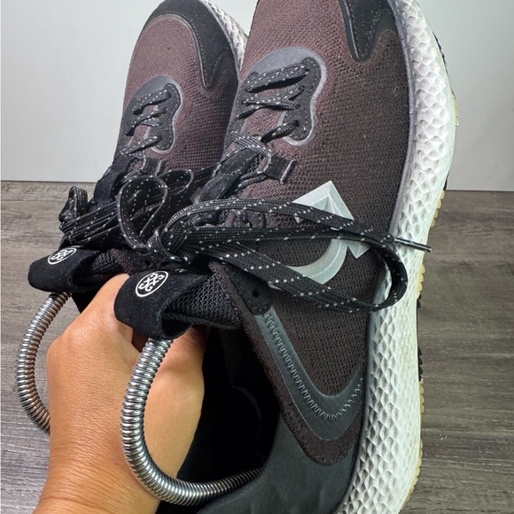 G/FORE MG4X2 Hybrid Golf Shoes Col:Onyx Mens size 9.5 $169 - Picture 7 of 15